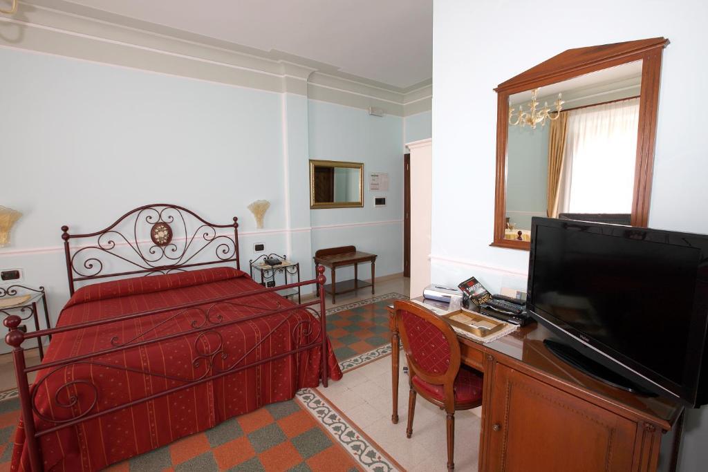 Hotel Palazzo Krataiis Scilla Zimmer foto