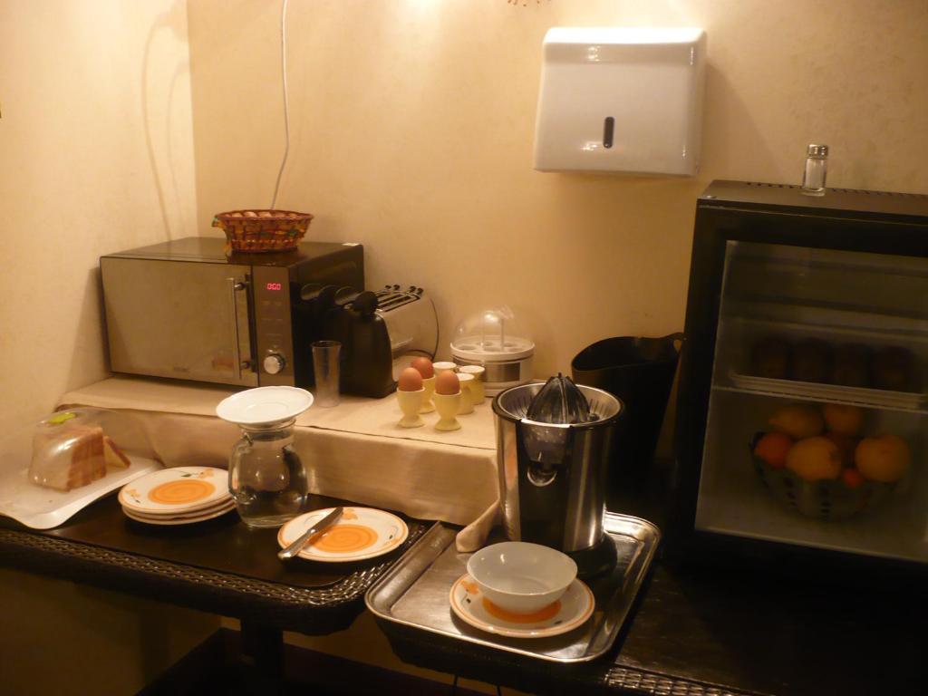 Hotel Palazzo Krataiis Scilla Zimmer foto
